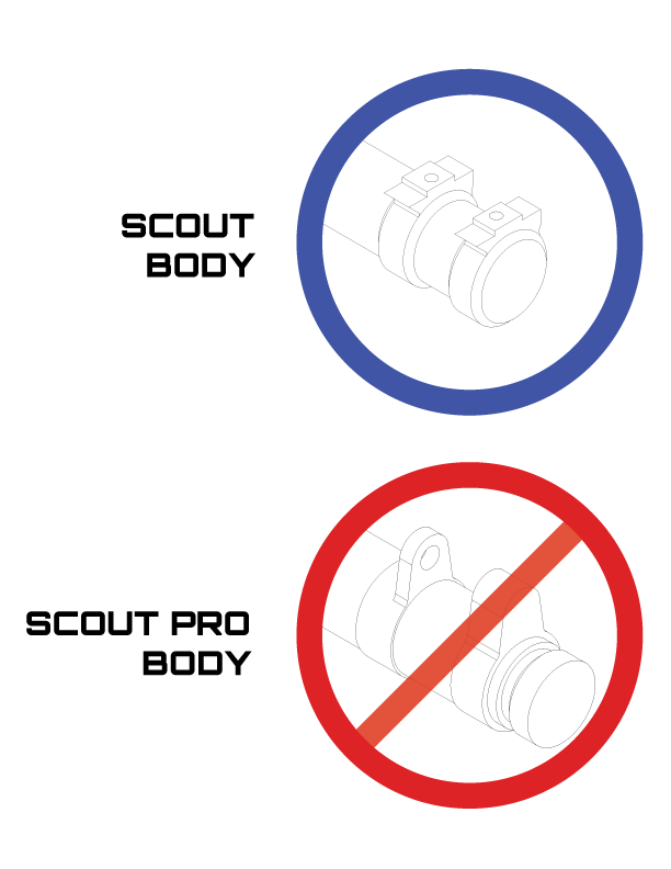 Extended Light Mount (ELM) - Image 10