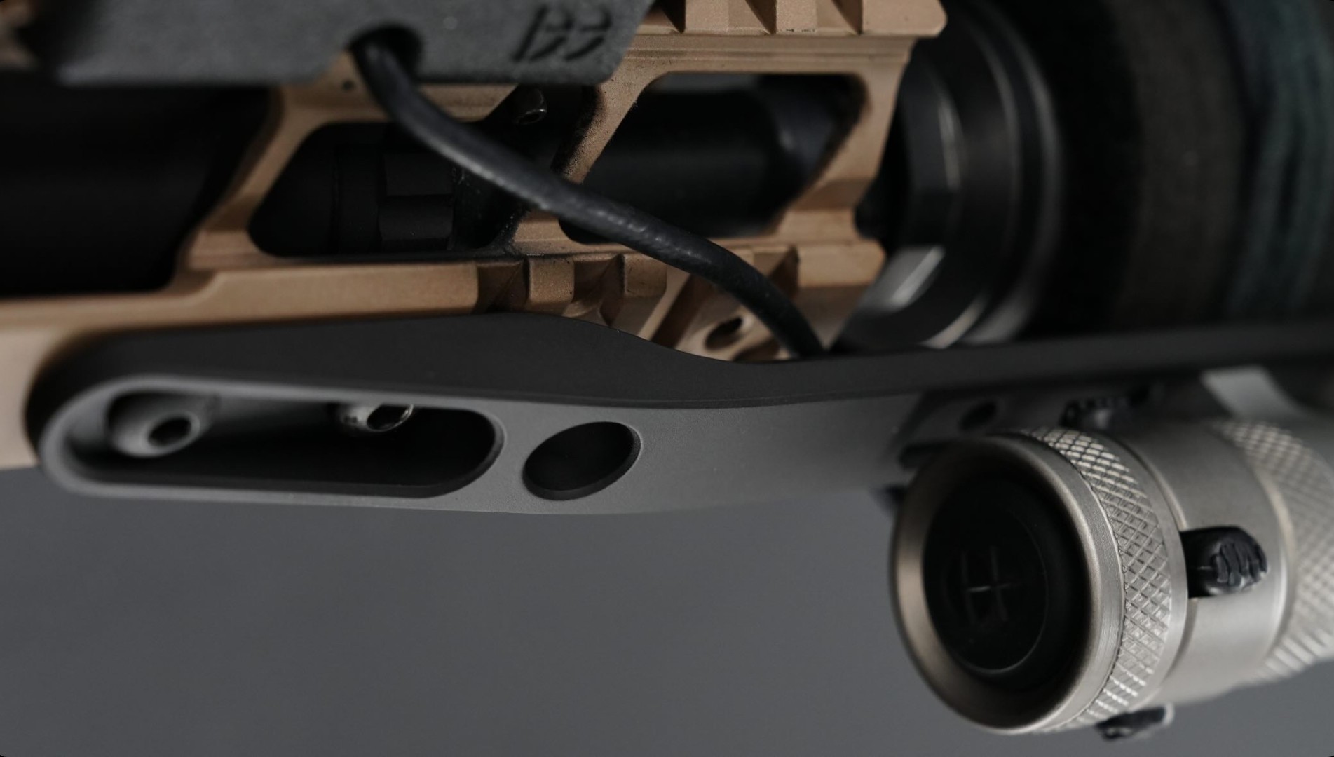 Extended Light Mount (ELM) - Image 9